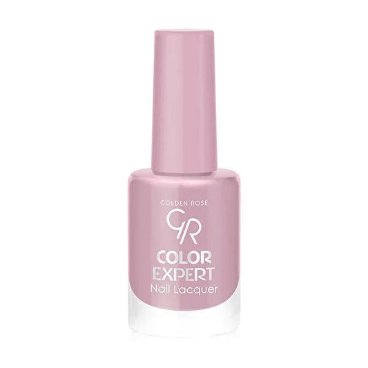 Golden Rose Color Expert Nail Polish No: 11 - Long Lasting, Trendy Nail Colors