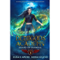 Demigods Academy - Book 8: Hours Of Olympus - Paperback