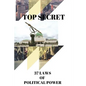 Top Secret: 37 Laws of Political Power - Paperback