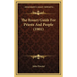 The Rosary Guide For Priests And People (1901) - Hardcover