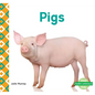 Pigs - Library Binding
