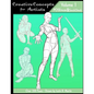 Creative Concepts for Artists: Volume 01: a POSEmuse/SenshiStock collaboration - Paperback