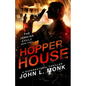 Hopper House - Paperback