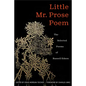 Little Mr. Prose Poem: Selected Poems of Russell Edson - Paperback
