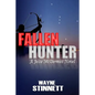 Fallen Hunter: A Jesse McDermitt Novel - Paperback