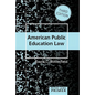 American Public Education Law Primer - Paperback