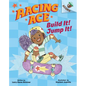 Build It! Jump It!: An Acorn Book (Racing Ace #2) - Hardcover