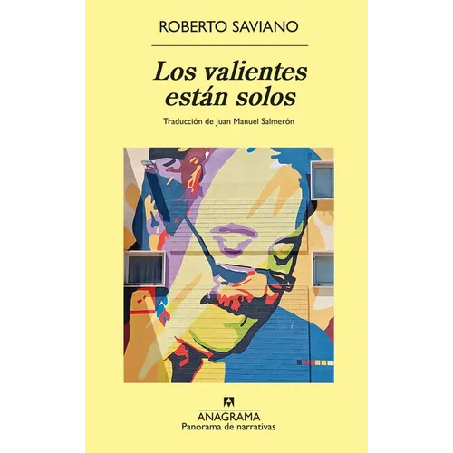 Valientes Est疣 Solos, Los - Paperback