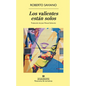 Valientes Est疣 Solos, Los - Paperback