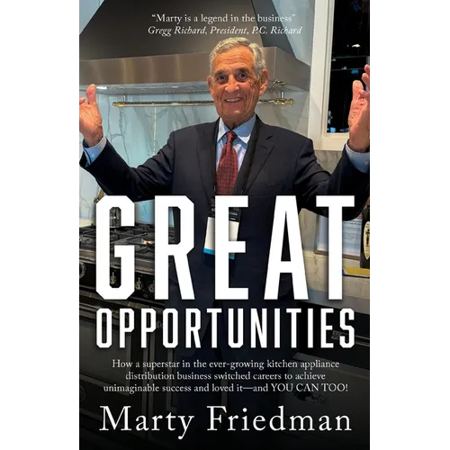 Great Opportunities - Paperback