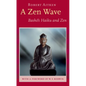 A Zen Wave: Basho's Haiku and Zen - Paperback