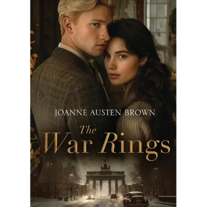 The War Rings - Paperback