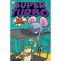 Super Turbo Gets Caught - Hardcover