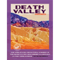 Death Valley National Park - Paperback
