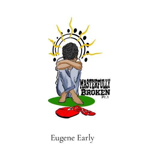 Masterfully Broken Part 1 - Paperback