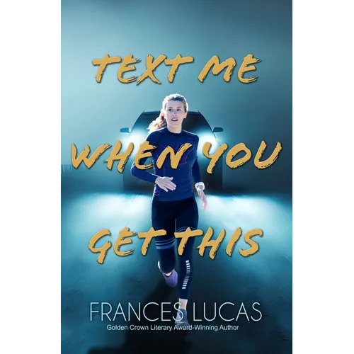 Text Me When You Get This - Paperback