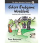 Chess Endgame Workbook: Acquiring Skills to Win Close Games - Paperback