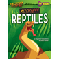 Ruthless Reptiles - Library Binding