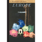 Europe: A Traveler's Journal - Paperback