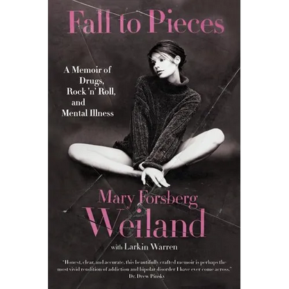 Fall to Pieces PB - Paperback
