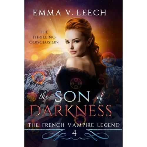 The Son of Darkness - Paperback