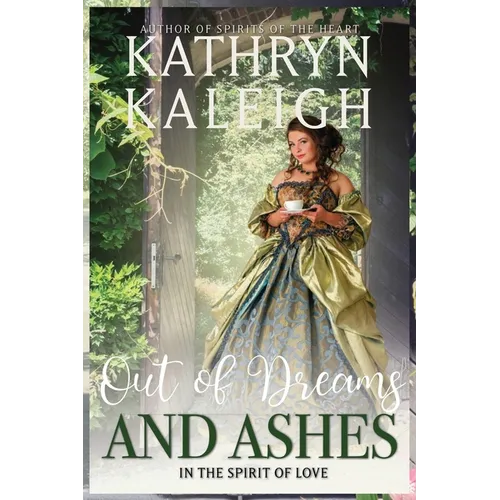 Out Of Dreams and Ashes - Paperback