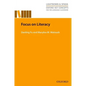 Focus on Literacy - Paperback