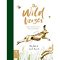 The Wild Verses: Nature Poems on Love, Hope and Healing - Hardcover