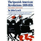 Spanish American Revolutions 1808-1826 - Paperback