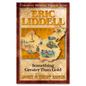 Eric Liddell: Something Better Than Gold - Paperback