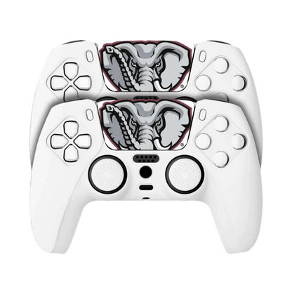 Alabama PS5 Touchpad Stickers