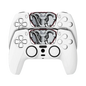 Alabama PS5 Touchpad Stickers