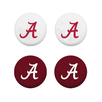 Alabama ThumbGripz | Pack of 2 Pairs