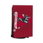 Alabama Red Vintage VarsityWrapz