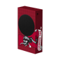 Alabama Red Vintage VarsityWrapz