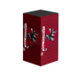 Alabama Red Vintage VarsityWrapz