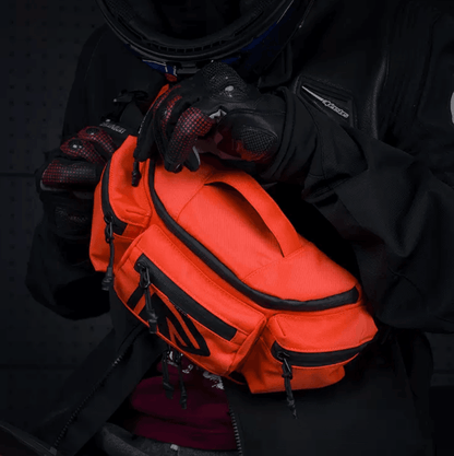 ALBERS™ 3-in-1 Motorcycle Waist Bag