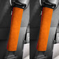 Alcantara Seat Belt Cover for Tesla Model 3/S/X/Y