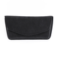 Alcantara Sun Visor Glasses Case for Tesla