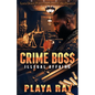 Crime Boss - Paperback