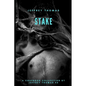 Stake: Three Stories From Punktown - Paperback