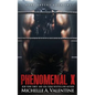 Phenomenal X - Paperback