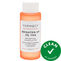 Brighten Up - 3% TXA Dark Spot Toner with Azelaic Acid - Brightening, Hyperpigmentation Treatment & Cruelty-Free Skincare