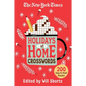 The New York Times Holidays at Home Crosswords: 200 Easy to Hard Puzzles - Paperback