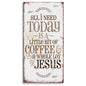 All I Need - Canvas