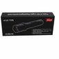 All Metal Stun Gun 4.9m Volt with LED Flashlight