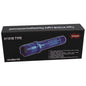 All Metal Stun Gun 4.9m Volt with LED Flashlight