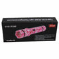 All Metal Stun Gun 4.9m Volt with LED Flashlight