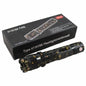 All Metal Stun Gun 4.9m Volt with LED Flashlight