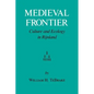 Medieval Frontier: Culture and Ecology in Rijnland - Paperback